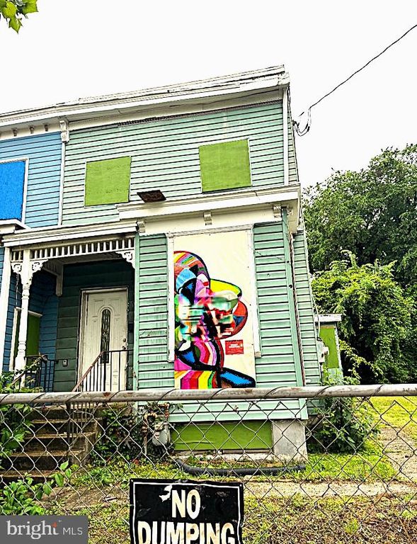 1531 U ST SE, Washington, DC 20020