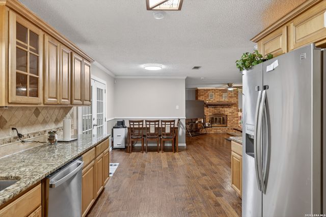 413 GEORGIA ANN DR, Pleasanton, TX 78064