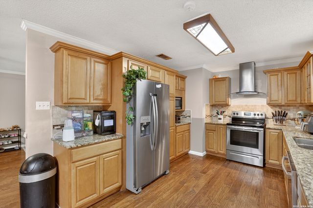 413 GEORGIA ANN DR, Pleasanton, TX 78064