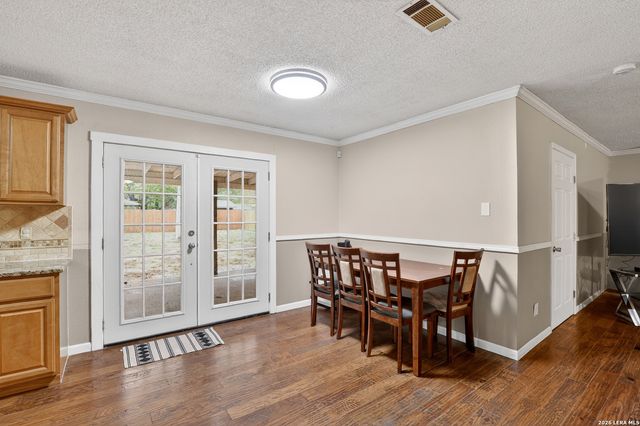 413 GEORGIA ANN DR, Pleasanton, TX 78064