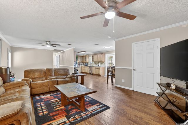 413 GEORGIA ANN DR, Pleasanton, TX 78064