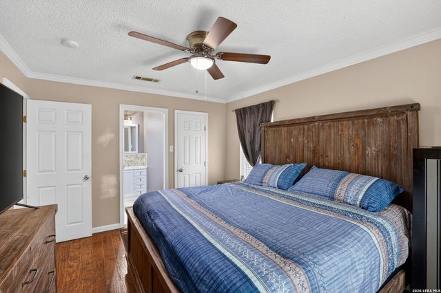 413 GEORGIA ANN DR, Pleasanton, TX 78064