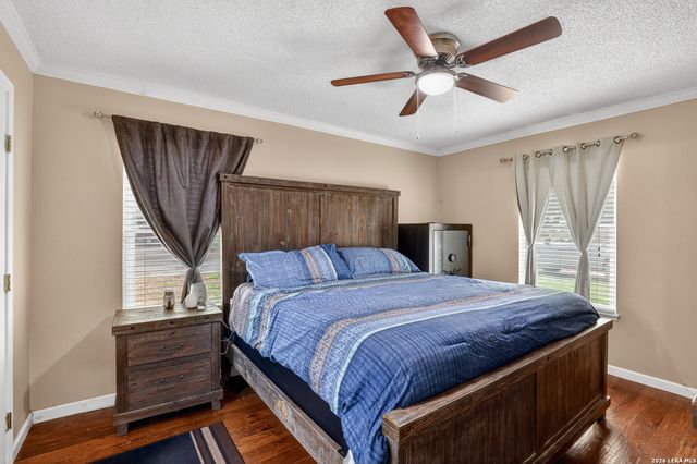413 GEORGIA ANN DR, Pleasanton, TX 78064