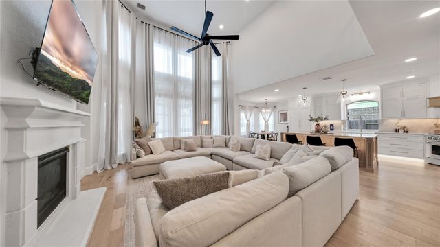 9615 Brawley Creek Lane, Humble, TX 77396