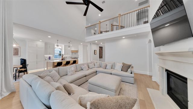 9615 Brawley Creek Lane, Humble, TX 77396