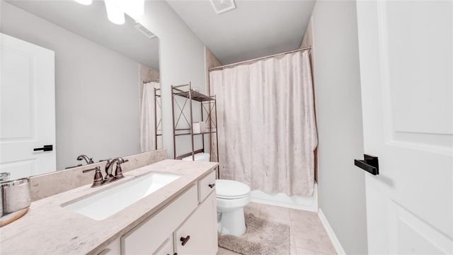9615 Brawley Creek Lane, Humble, TX 77396