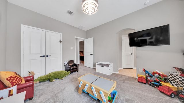 9615 Brawley Creek Lane, Humble, TX 77396