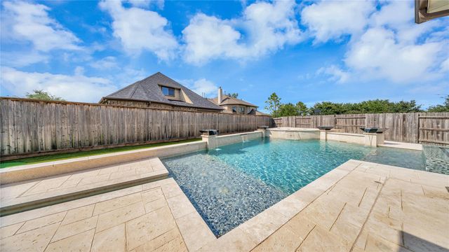 9615 Brawley Creek Lane, Humble, TX 77396