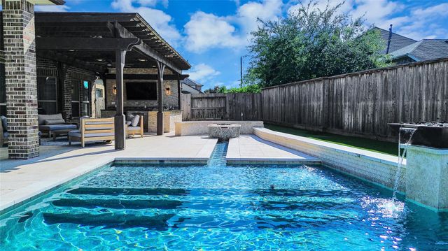 9615 Brawley Creek Lane, Humble, TX 77396