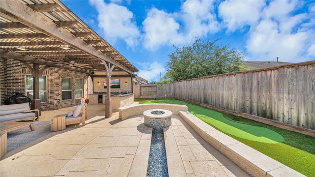 9615 Brawley Creek Lane, Humble, TX 77396