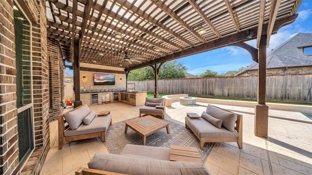 9615 Brawley Creek Lane, Humble, TX 77396