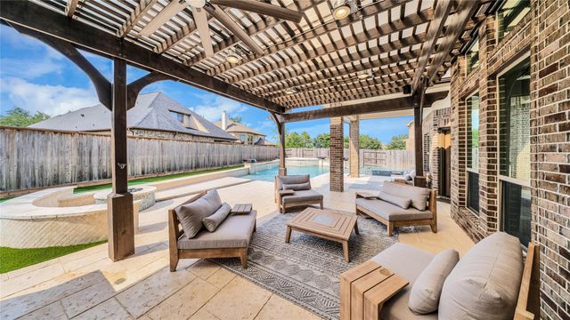 9615 Brawley Creek Lane, Humble, TX 77396