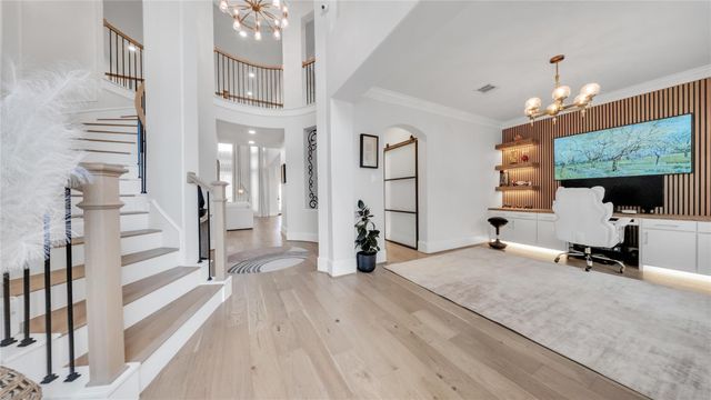 9615 Brawley Creek Lane, Humble, TX 77396