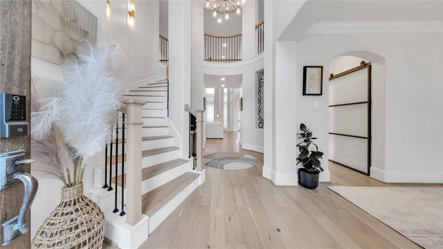 9615 Brawley Creek Lane, Humble, TX 77396