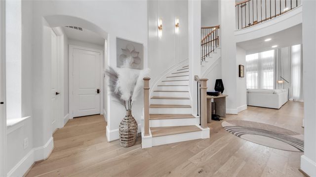9615 Brawley Creek Lane, Humble, TX 77396