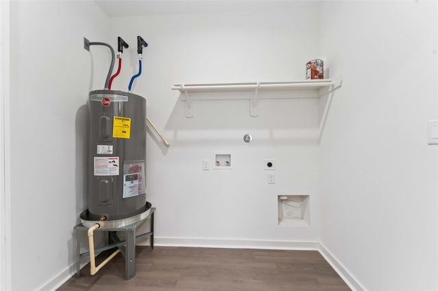 414 N Carolina Street A, Houston, TX 77029