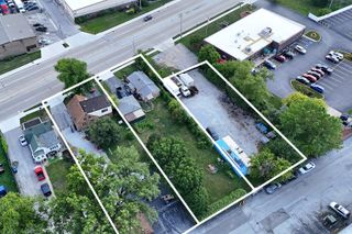 4424 Midlothian Turnpike, Crestwood, IL 60418