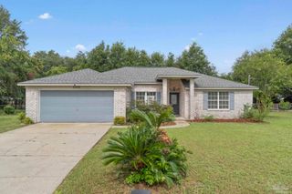 6269 Hunters Ridge Dr, Milton, FL 32570