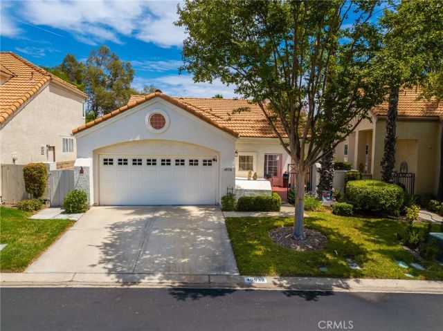 40536 Via Estrada, Murrieta, CA 92562