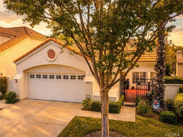 40536 Via Estrada, Murrieta, CA 92562