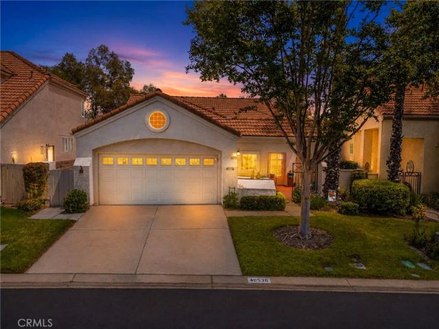 40536 Via Estrada, Murrieta, CA 92562