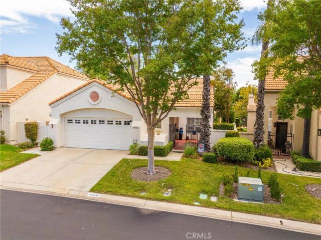 40536 Via Estrada, Murrieta, CA 92562