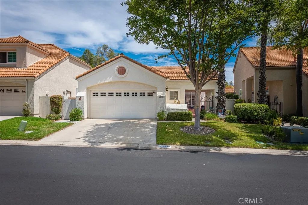 40536 Via Estrada, Murrieta, CA 92562