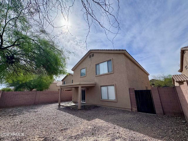 12382 W TURNEY Avenue, Avondale, AZ 85392