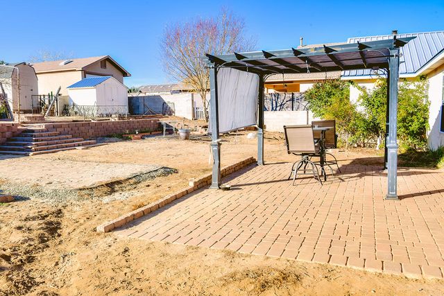 513 9th Street NE, Rio Rancho, NM 87124