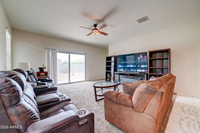 11221 E PRIMROSE Court, Florence, AZ 85132