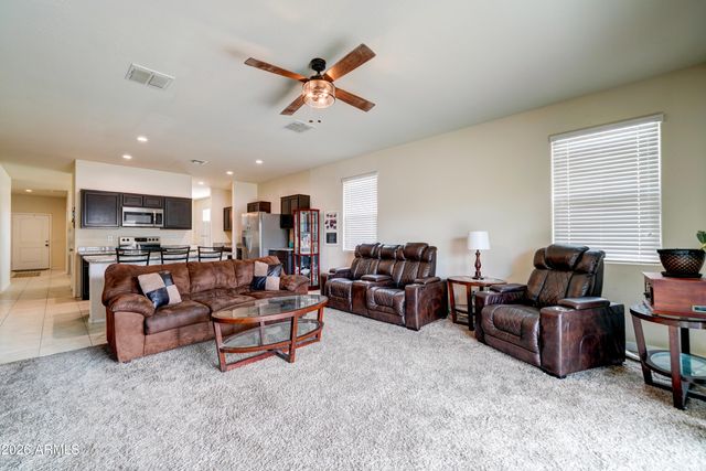 11221 E PRIMROSE Court, Florence, AZ 85132