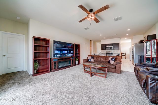 11221 E PRIMROSE Court, Florence, AZ 85132
