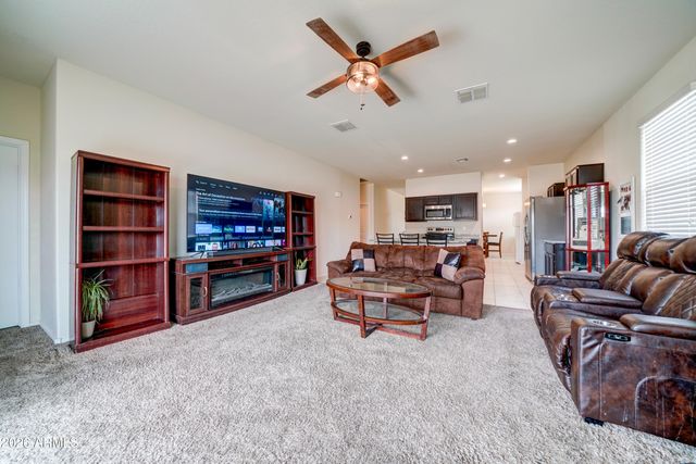 11221 E PRIMROSE Court, Florence, AZ 85132
