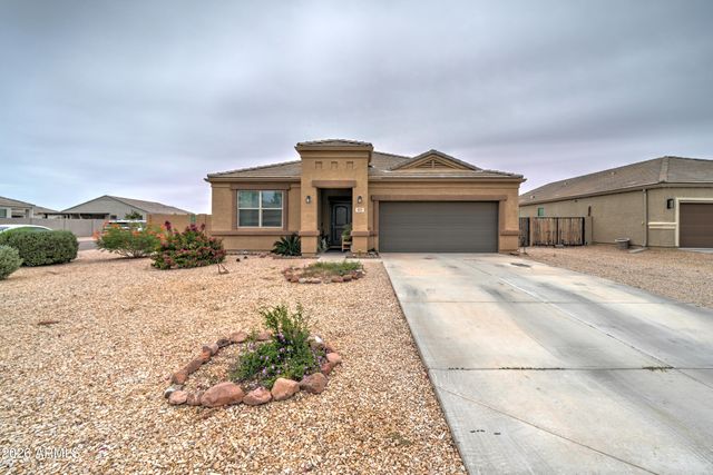 11221 E PRIMROSE Court, Florence, AZ 85132