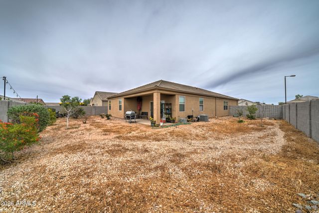 11221 E PRIMROSE Court, Florence, AZ 85132