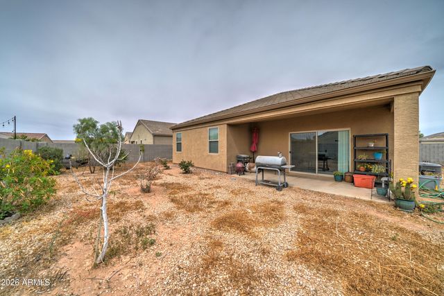 11221 E PRIMROSE Court, Florence, AZ 85132