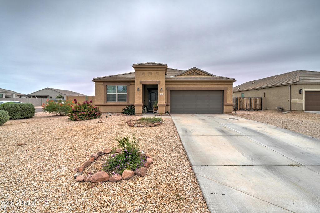 11221 E PRIMROSE Court, Florence, AZ 85132 — photo 3