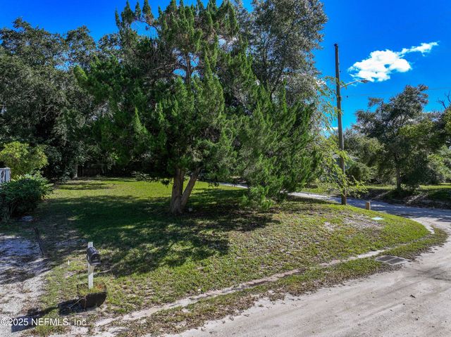 903 SOMERUELUS Street, Fernandina Beach, FL 32034