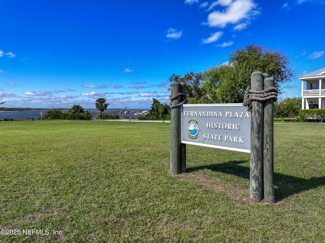 903 SOMERUELUS Street, Fernandina Beach, FL 32034