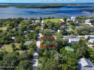 903 SOMERUELUS Street, Fernandina Beach, FL 32034