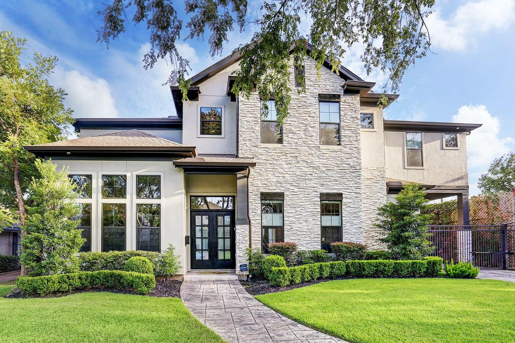 5655 Locke Lane, Houston, TX 77056