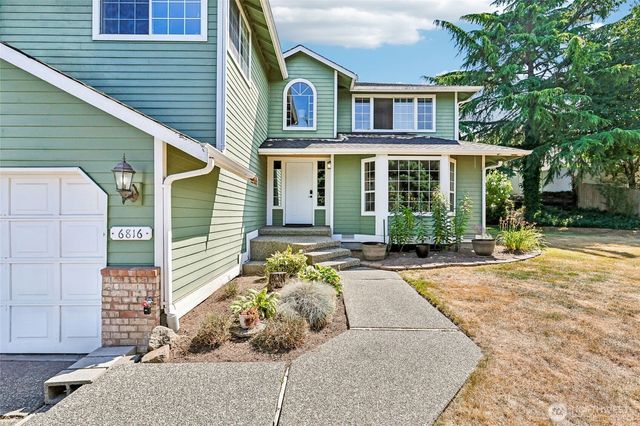6816 58th Street NE, Marysville, WA 98270
