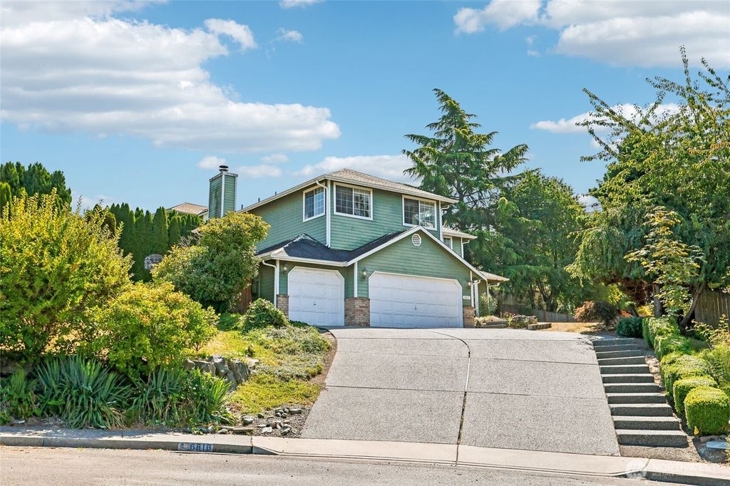 6816 58th Street NE, Marysville, WA 98270