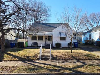 404 Bickett Boulevard, Raleigh, NC 27608