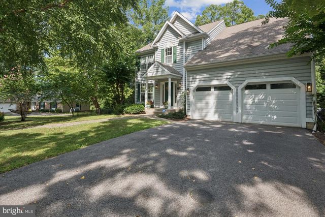 5 ARLIE DR, Annapolis, MD 21409