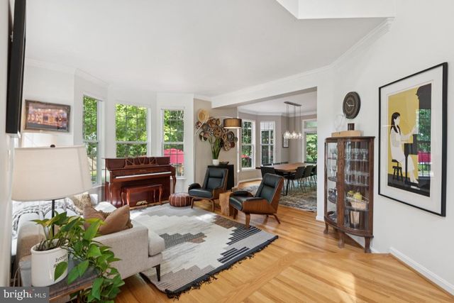 5 ARLIE DR, Annapolis, MD 21409