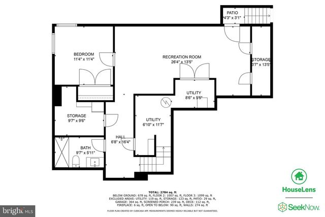 5 ARLIE DR, Annapolis, MD 21409