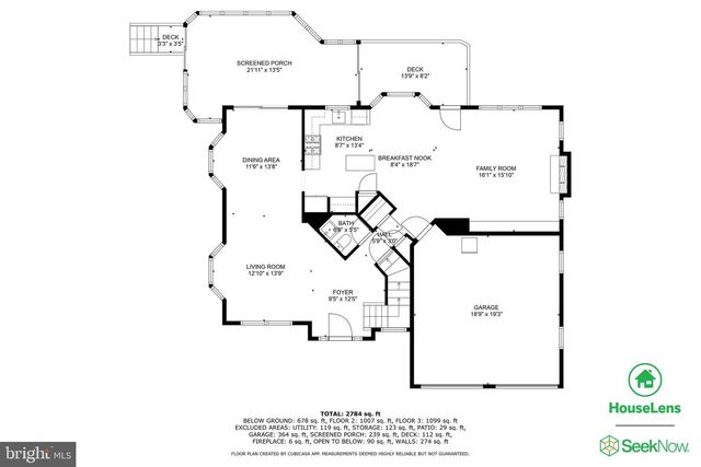 5 ARLIE DR, Annapolis, MD 21409