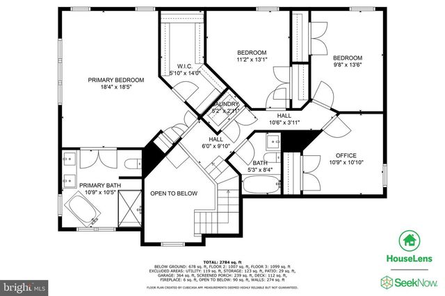 5 ARLIE DR, Annapolis, MD 21409