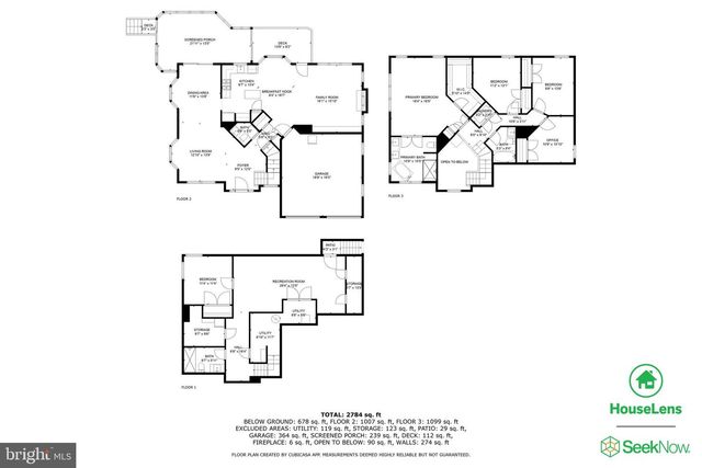 5 ARLIE DR, Annapolis, MD 21409